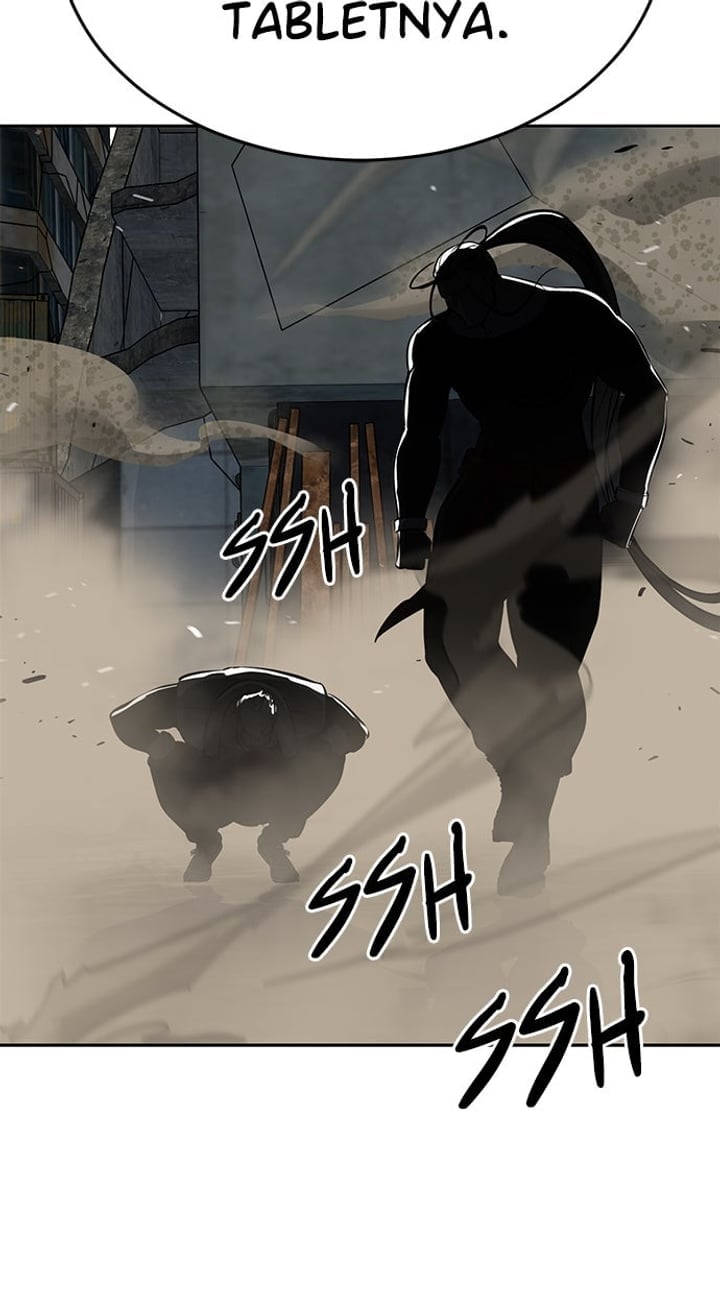 The Boy of Death Chapter 246 - Page 219