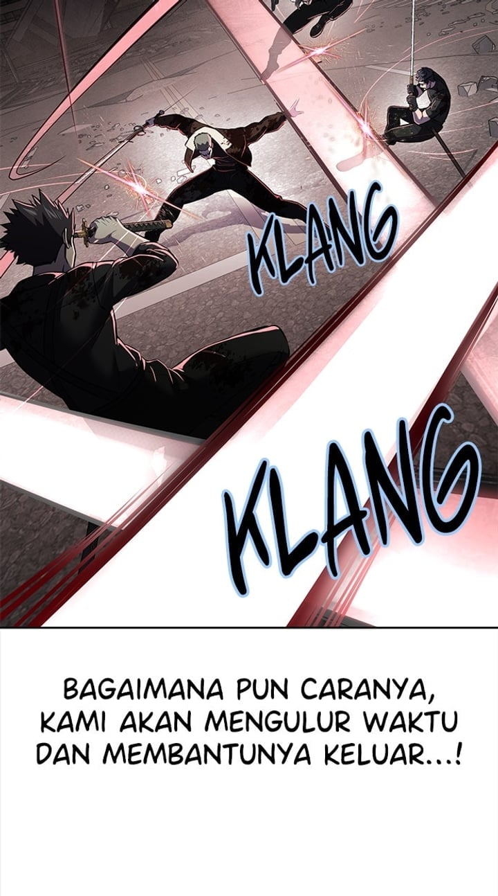 The Boy of Death Chapter 246 - Page 22