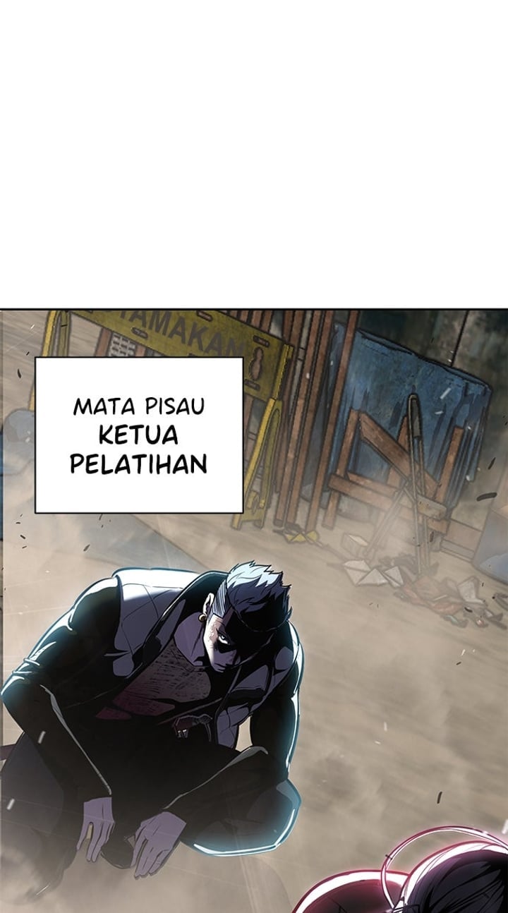 The Boy of Death Chapter 246 - Page 220
