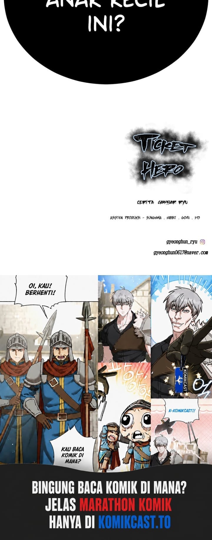 The Boy of Death Chapter 246 - Page 224
