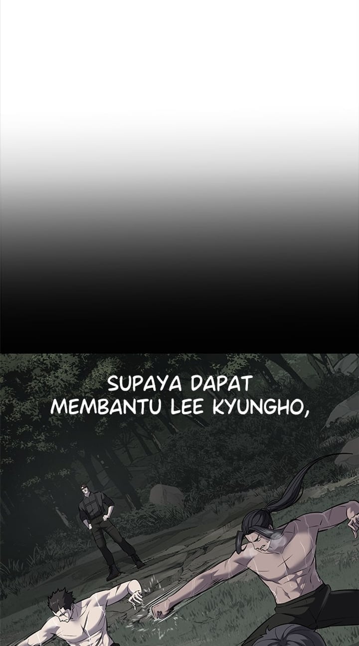 The Boy of Death Chapter 246 - Page 25