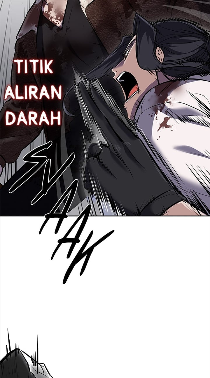 The Boy of Death Chapter 246 - Page 29