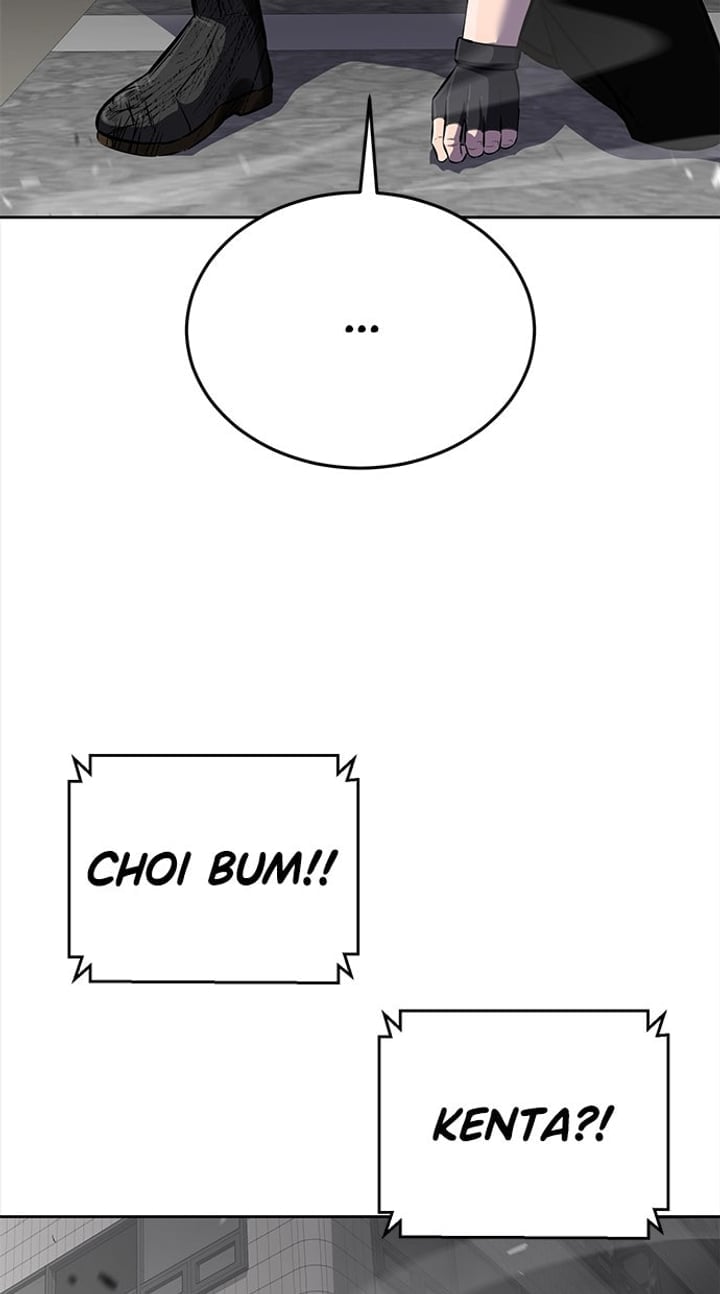 The Boy of Death Chapter 246 - Page 3