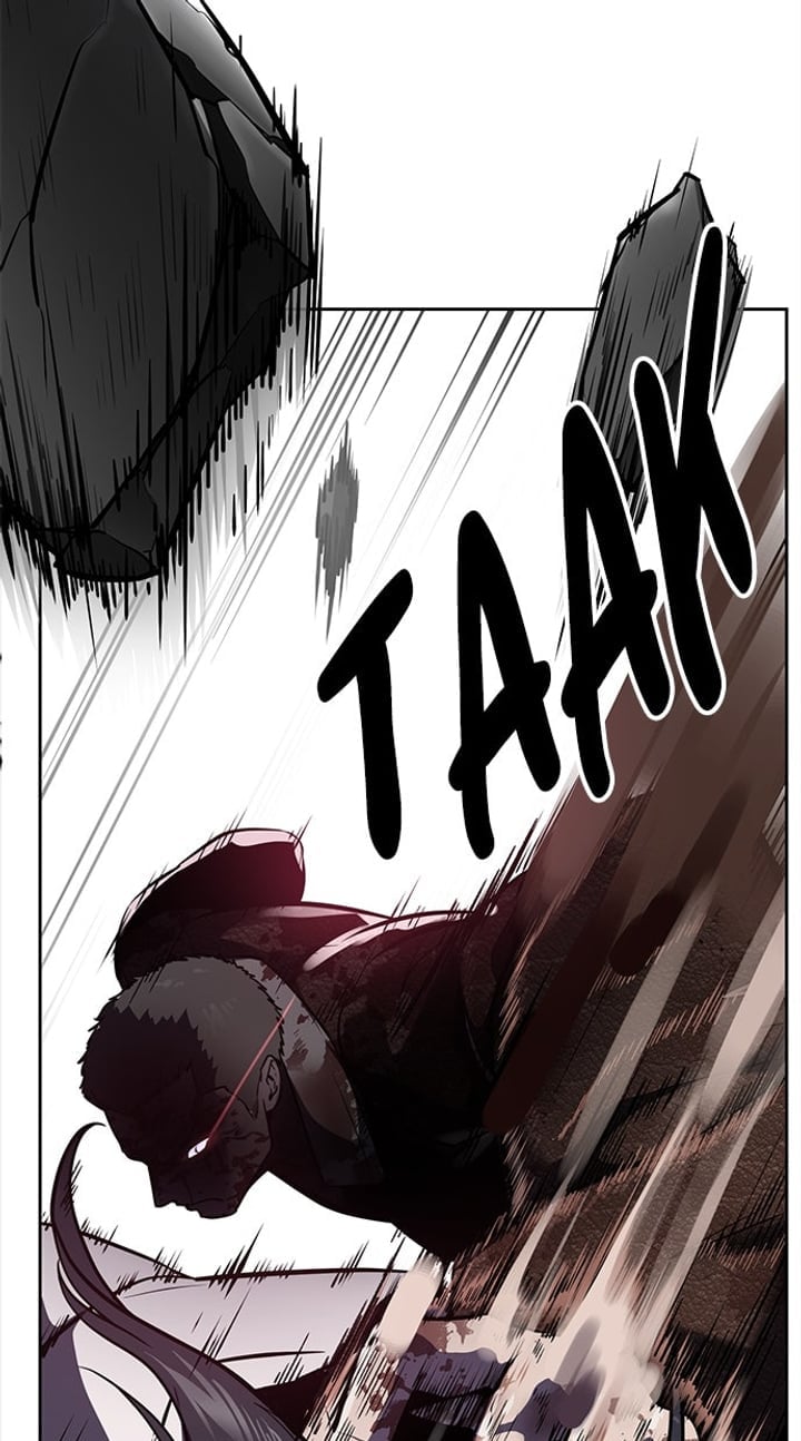 The Boy of Death Chapter 246 - Page 30