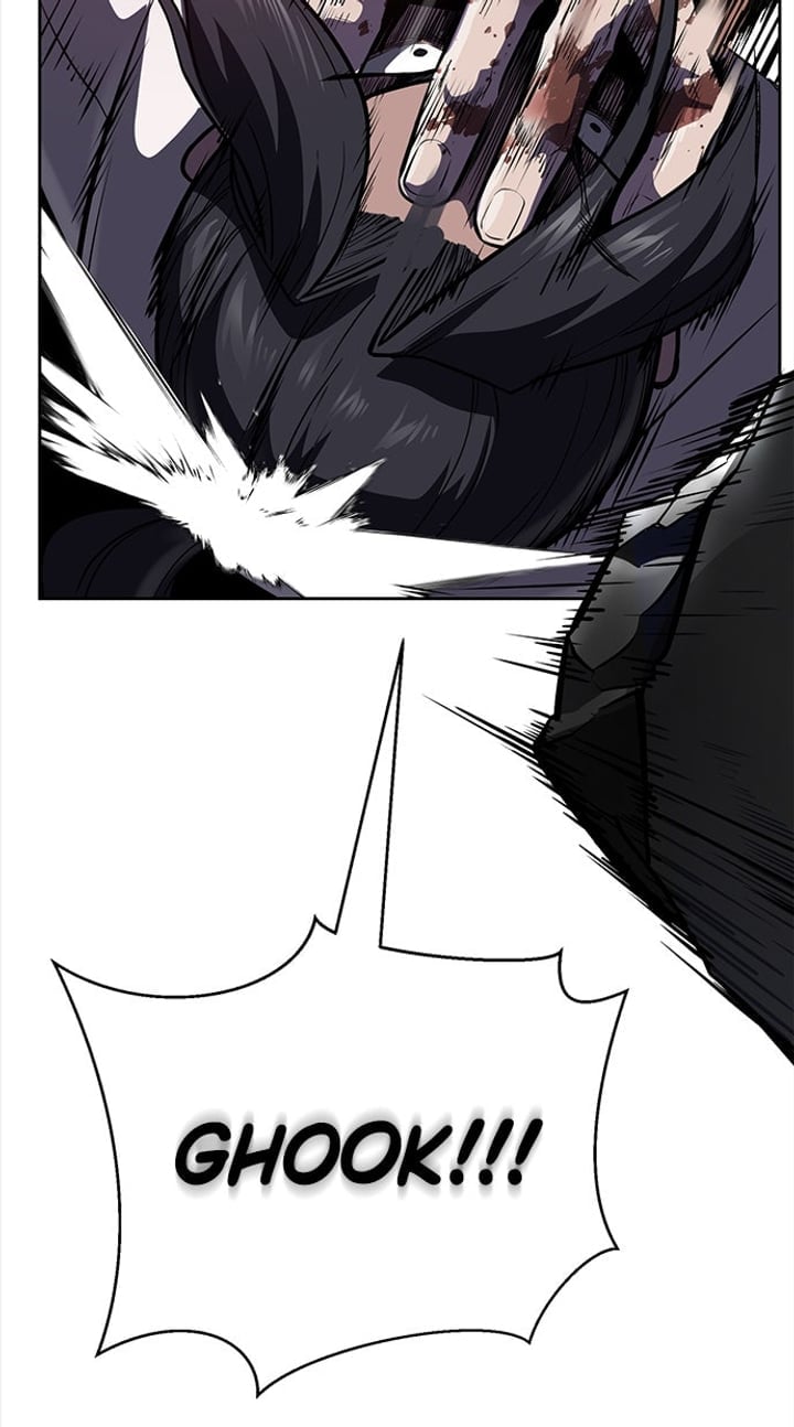 The Boy of Death Chapter 246 - Page 31