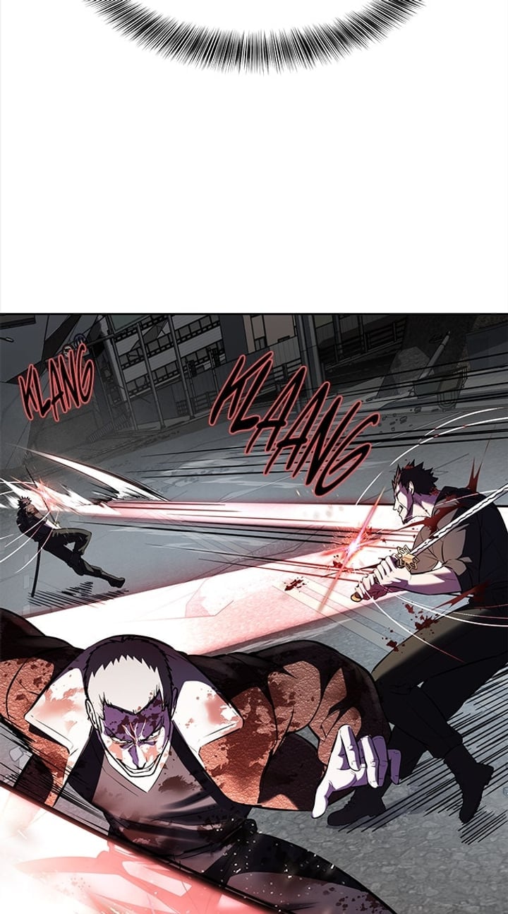 The Boy of Death Chapter 246 - Page 35