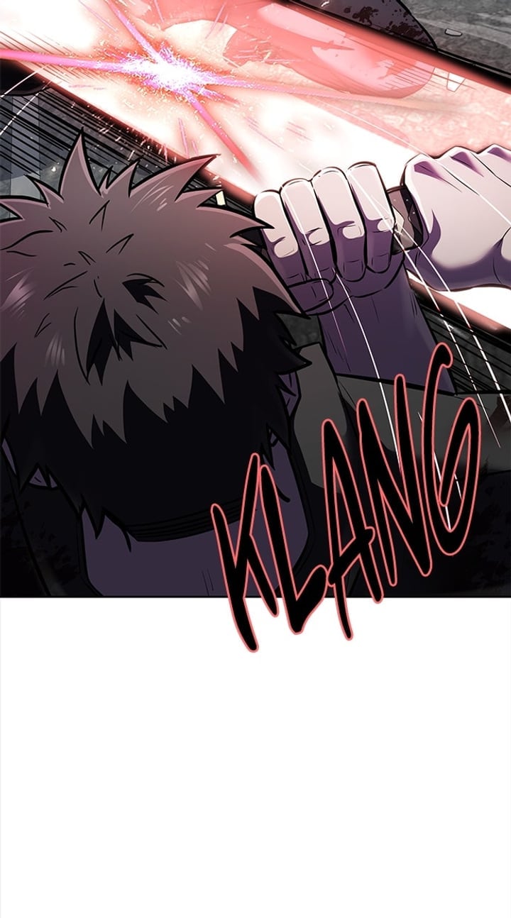 The Boy of Death Chapter 246 - Page 36