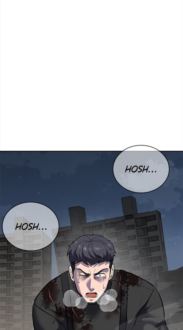 The Boy of Death Chapter 246 - Page 37