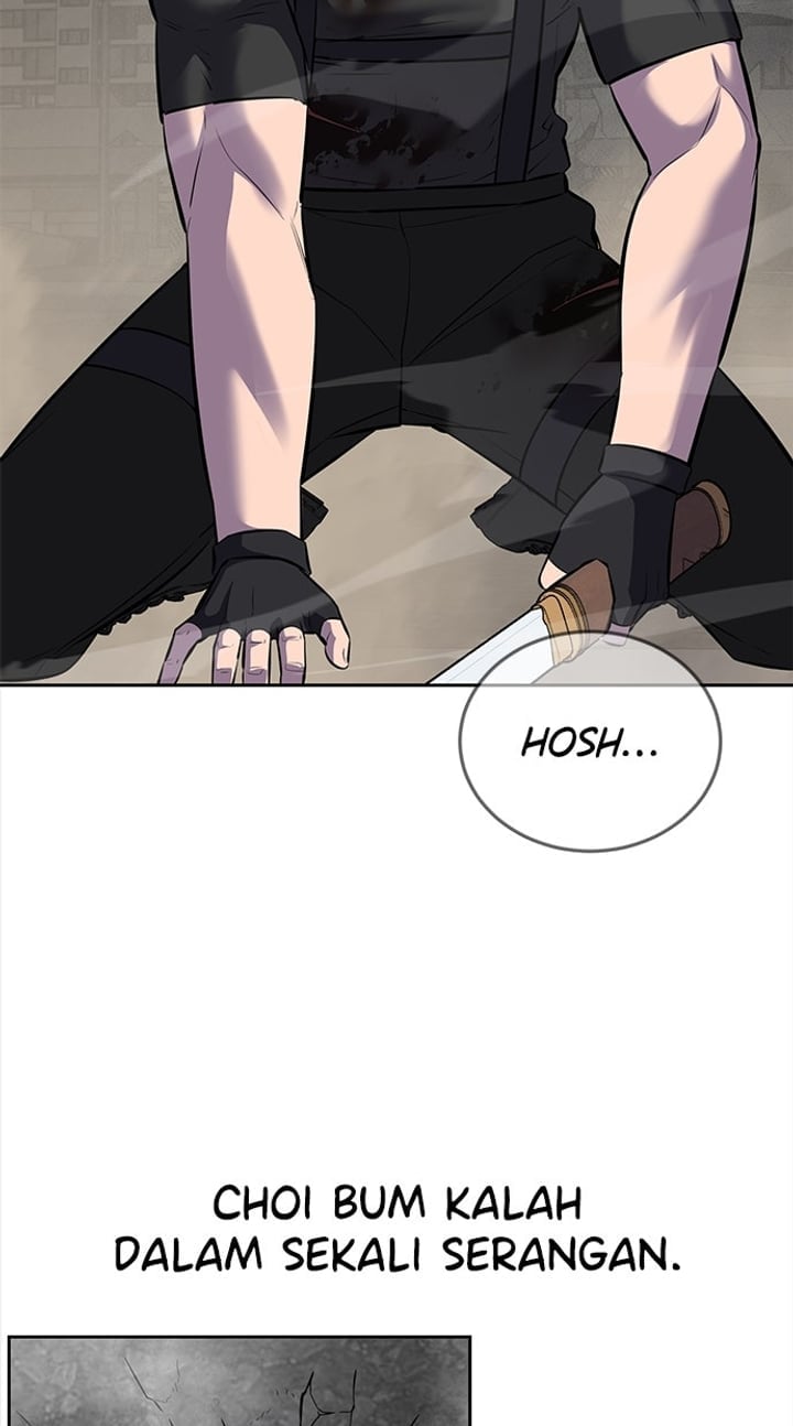 The Boy of Death Chapter 246 - Page 38