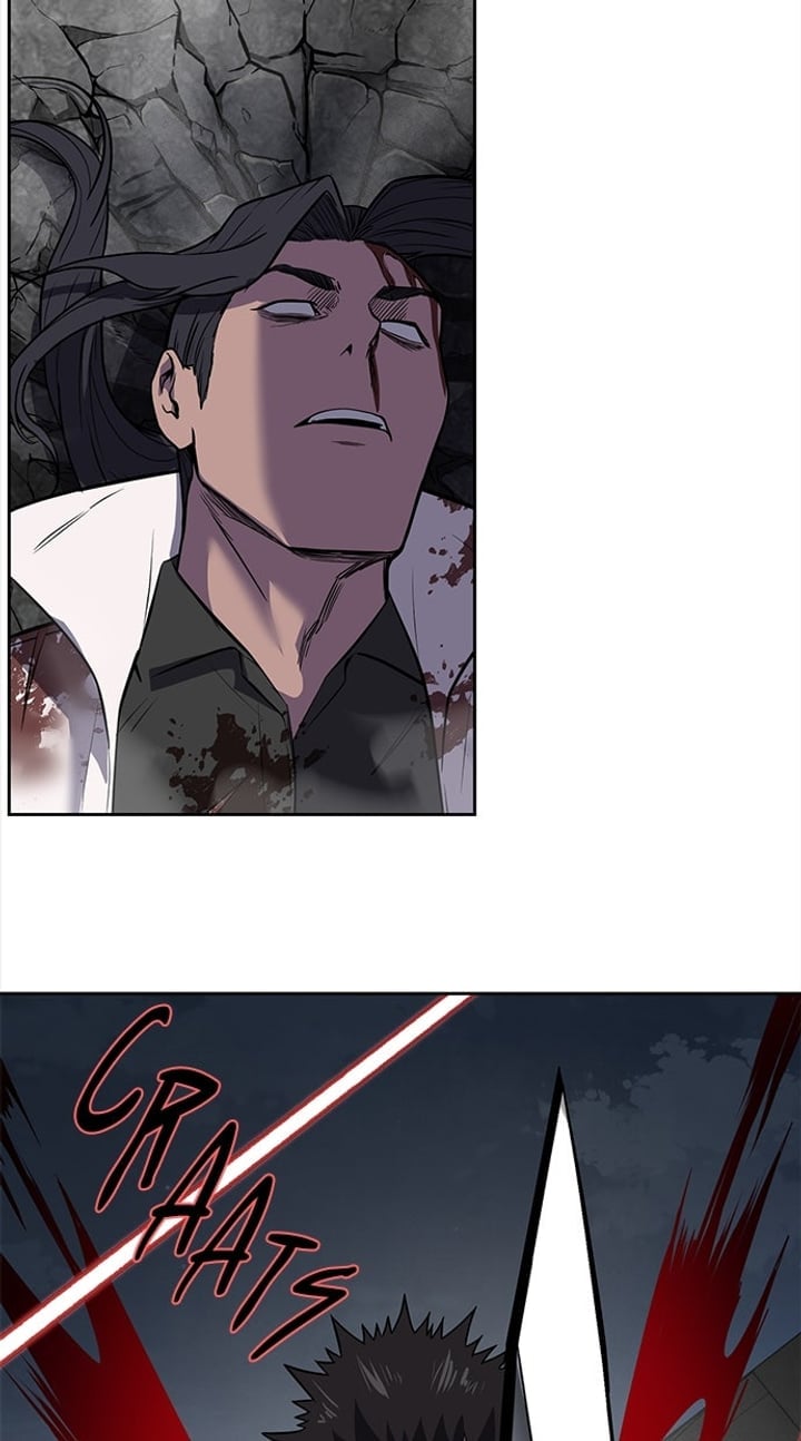The Boy of Death Chapter 246 - Page 39