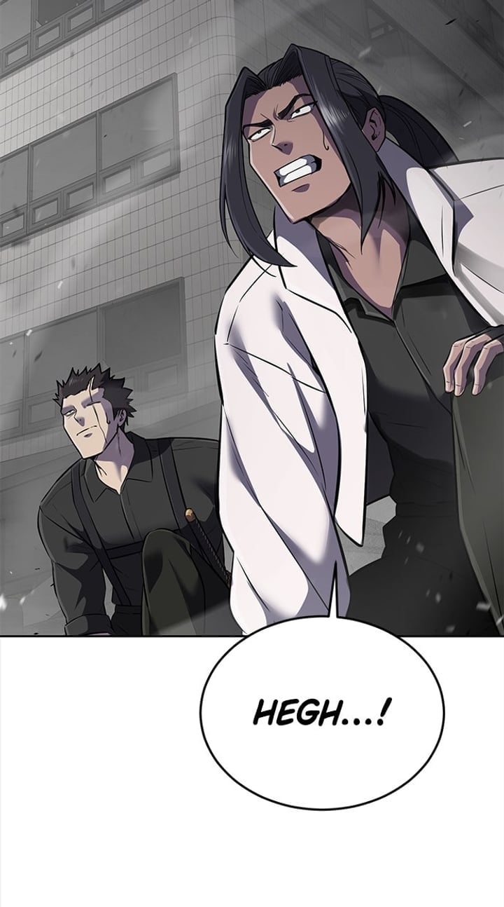 The Boy of Death Chapter 246 - Page 4