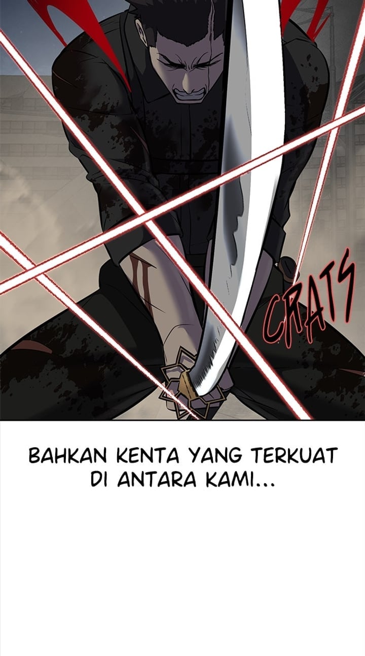 The Boy of Death Chapter 246 - Page 40