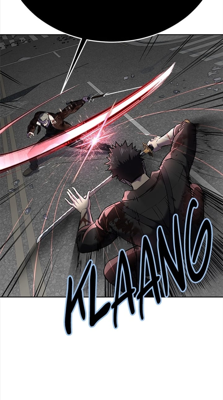 The Boy of Death Chapter 246 - Page 44
