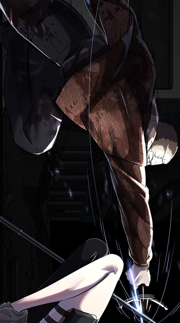 The Boy of Death Chapter 246 - Page 48