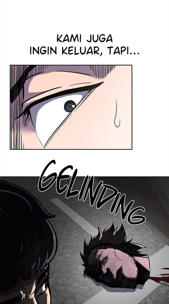 The Boy of Death Chapter 246 - Page 5