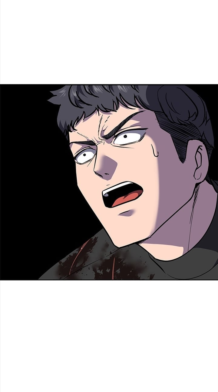 The Boy of Death Chapter 246 - Page 50