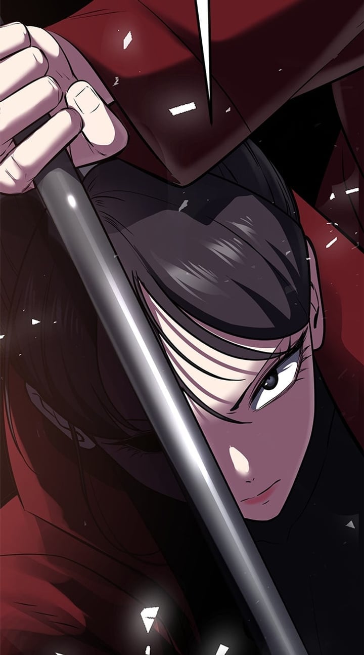 The Boy of Death Chapter 246 - Page 53