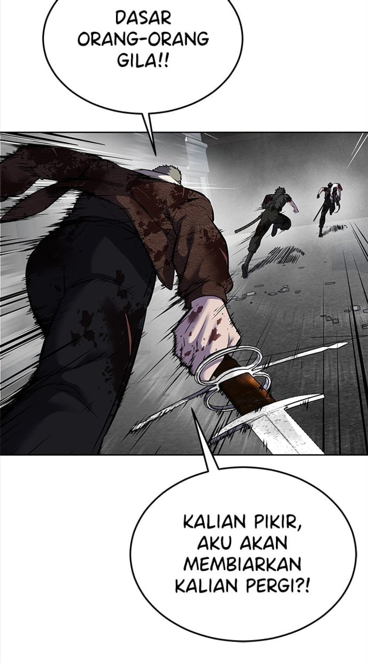 The Boy of Death Chapter 246 - Page 58