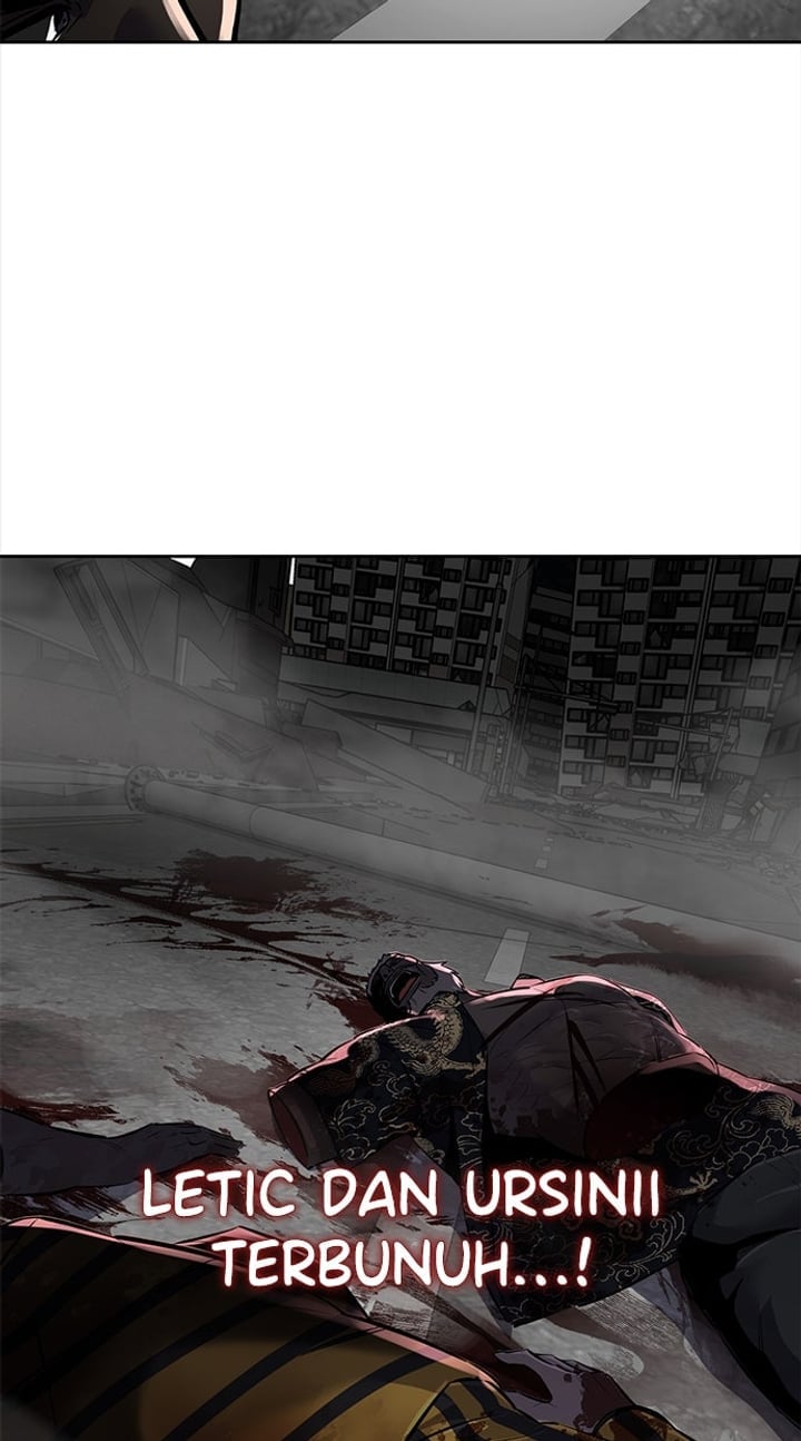 The Boy of Death Chapter 246 - Page 6