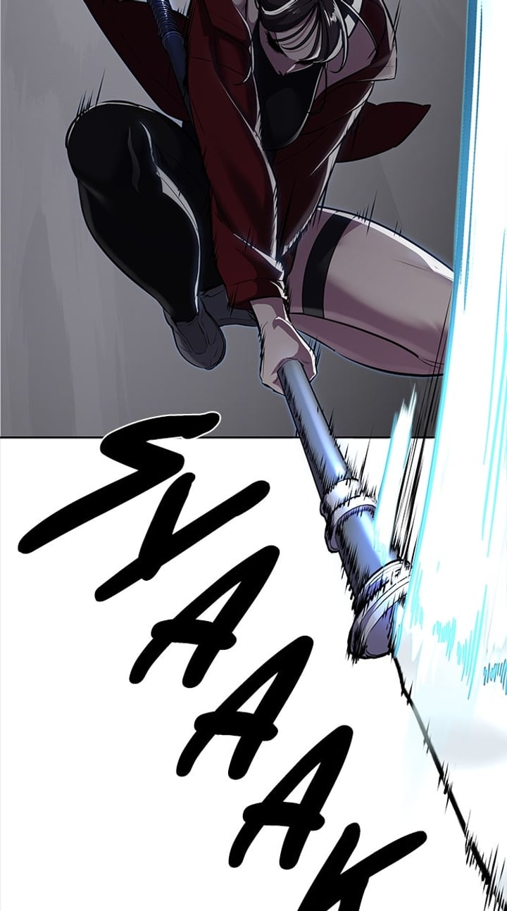 The Boy of Death Chapter 246 - Page 60