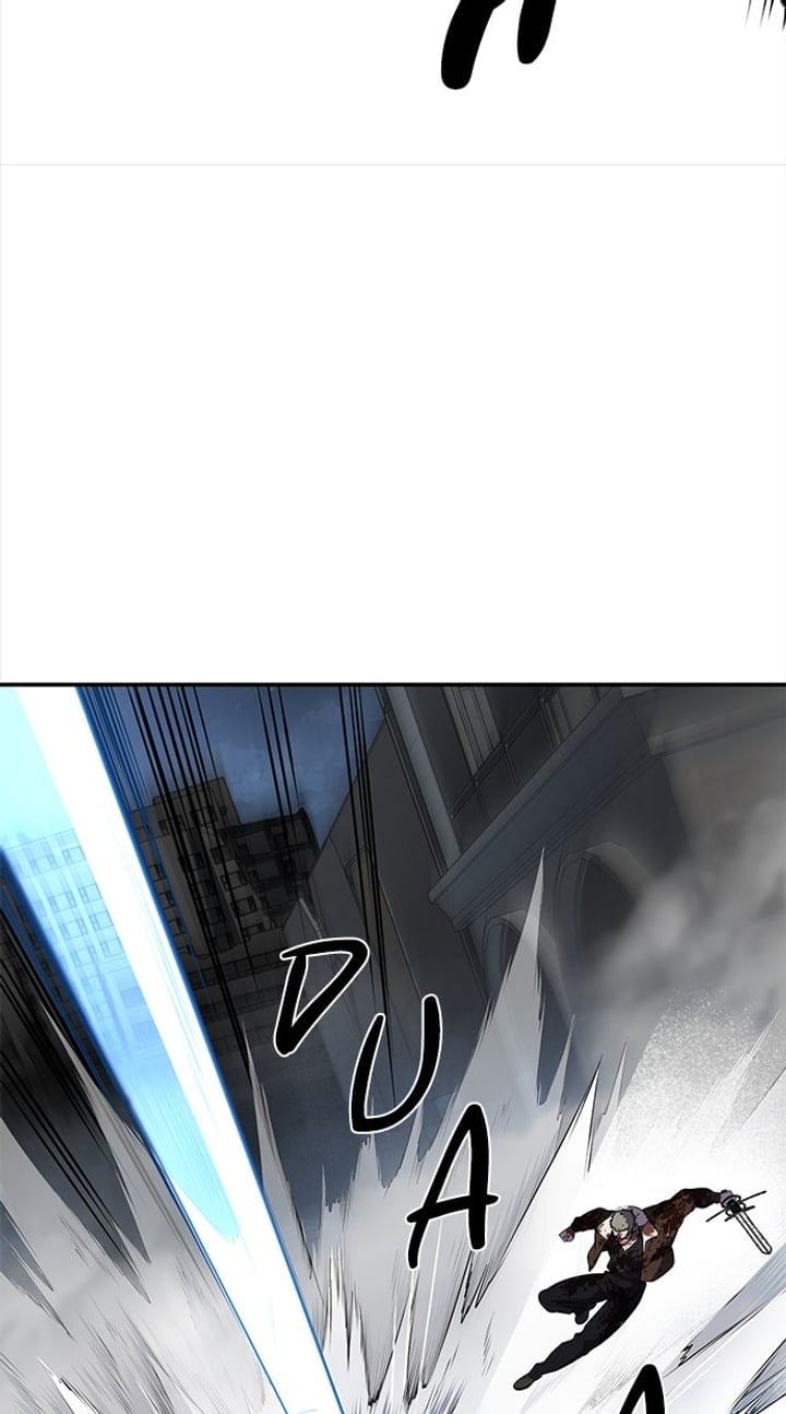 The Boy of Death Chapter 246 - Page 61