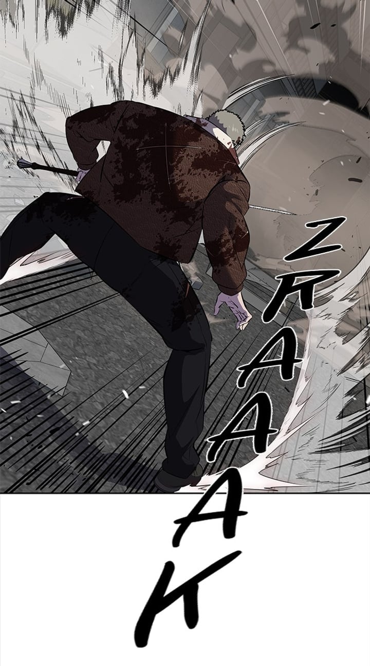 The Boy of Death Chapter 246 - Page 63