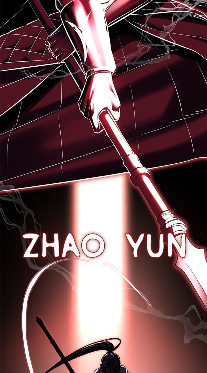 The Boy of Death Chapter 246 - Page 68