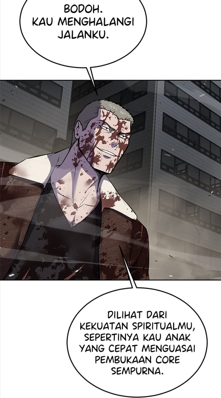 The Boy of Death Chapter 246 - Page 70