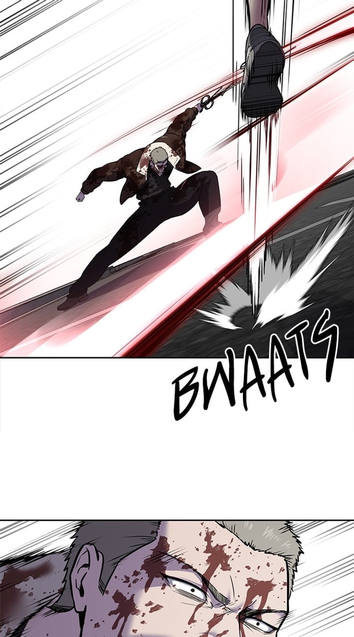 The Boy of Death Chapter 246 - Page 73