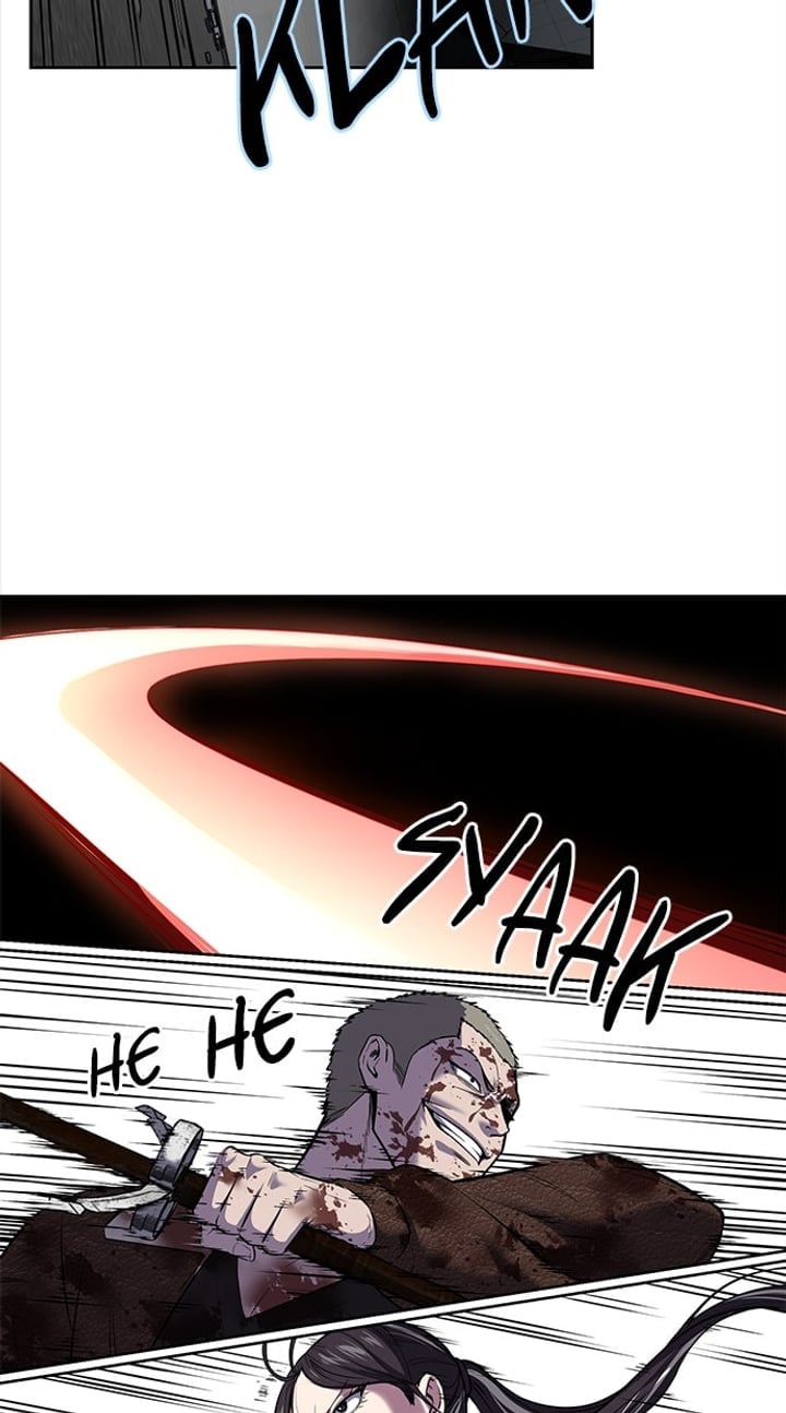 The Boy of Death Chapter 246 - Page 76