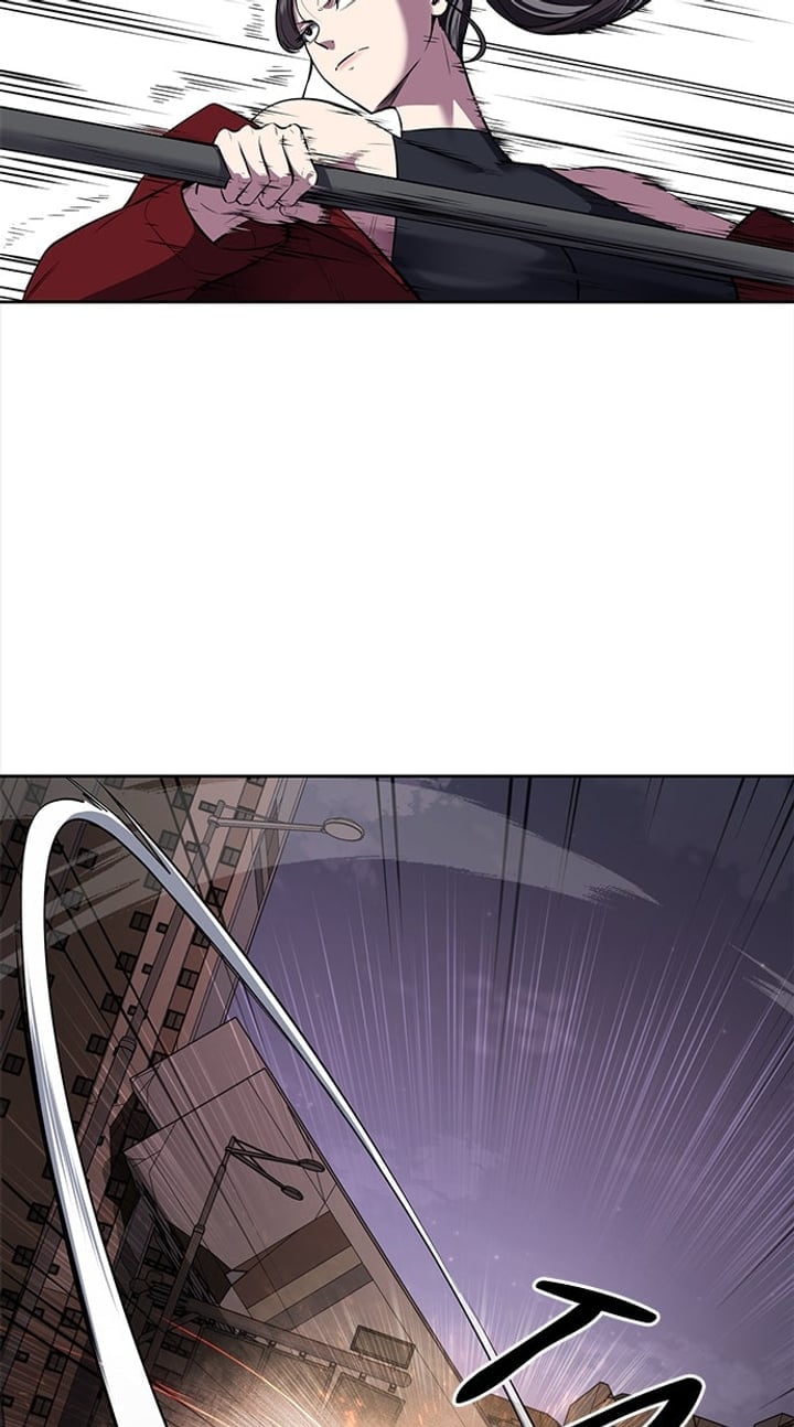 The Boy of Death Chapter 246 - Page 77