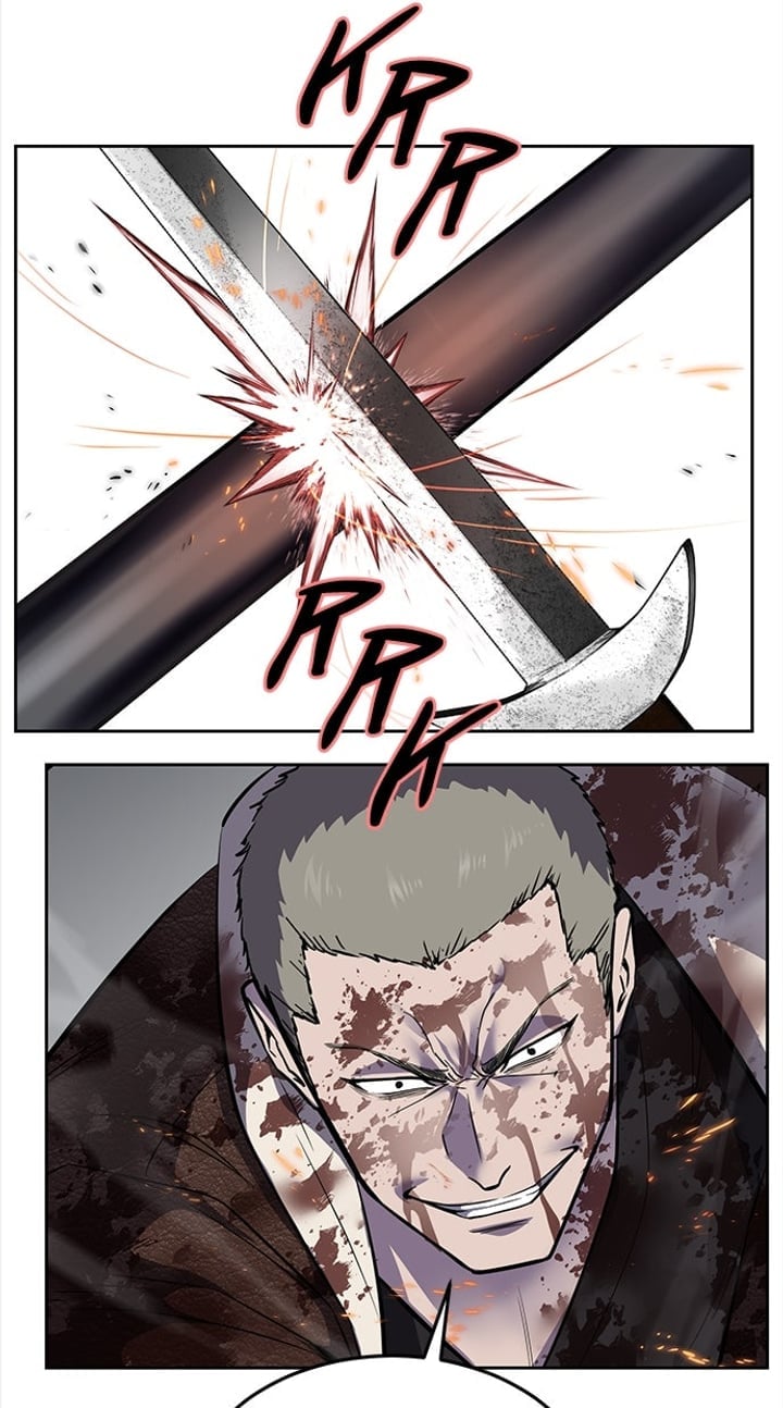 The Boy of Death Chapter 246 - Page 79