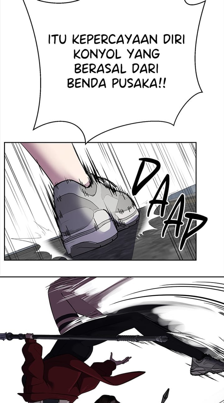 The Boy of Death Chapter 246 - Page 85