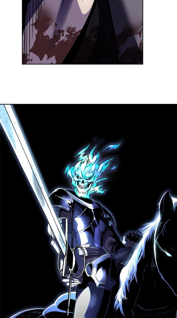 The Boy of Death Chapter 246 - Page 9