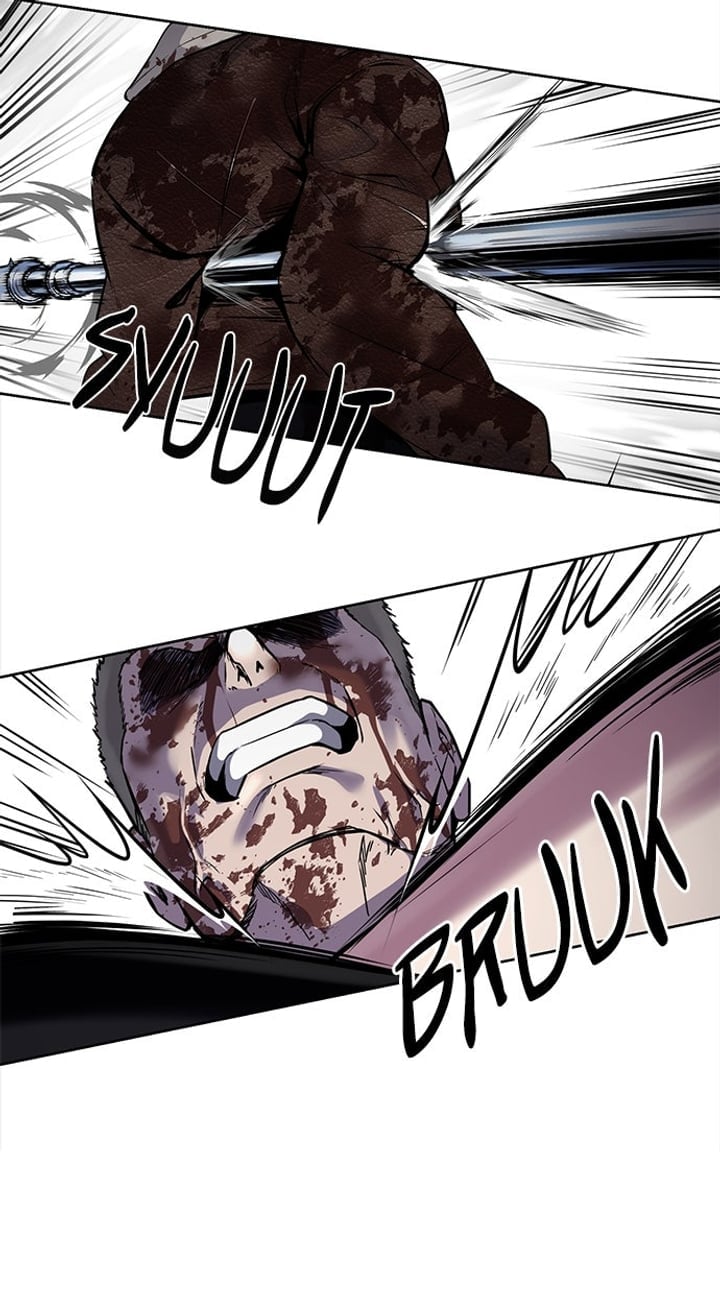 The Boy of Death Chapter 246 - Page 90