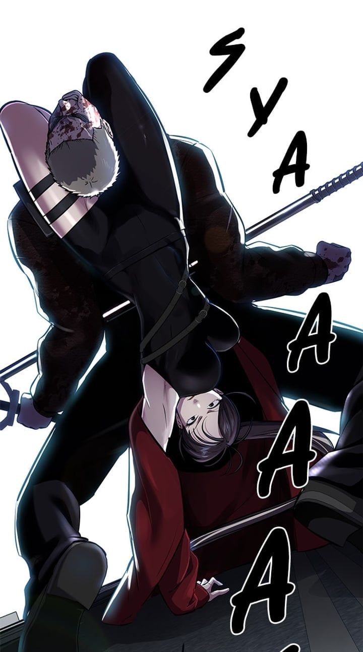 The Boy of Death Chapter 246 - Page 91