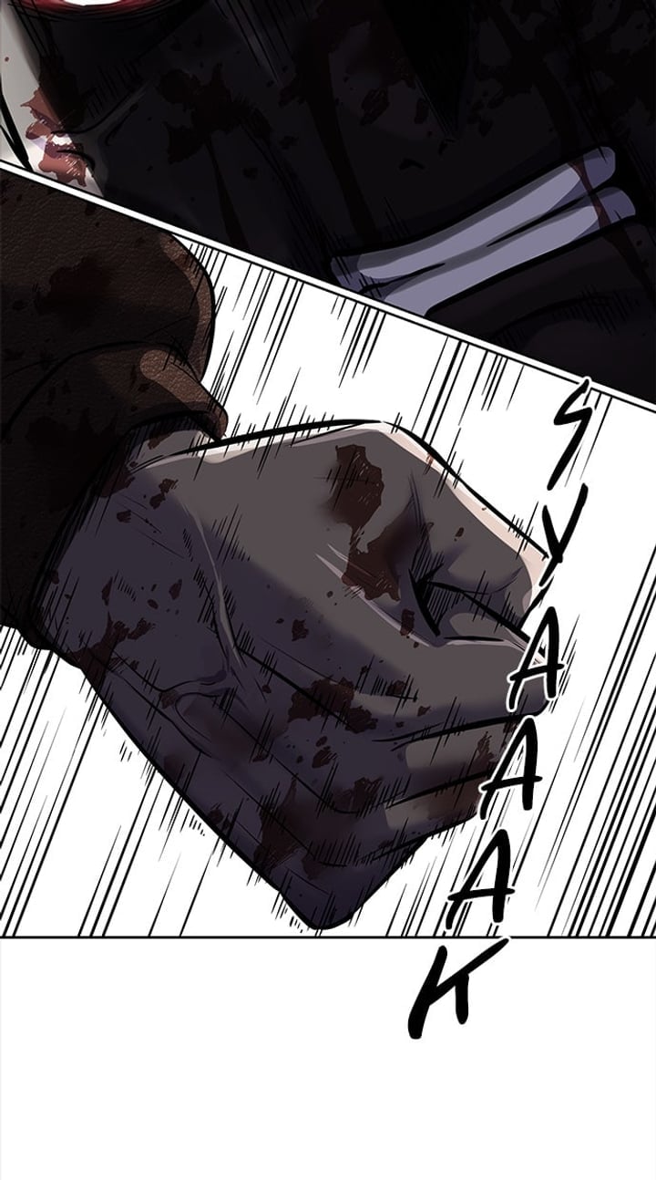 The Boy of Death Chapter 246 - Page 98