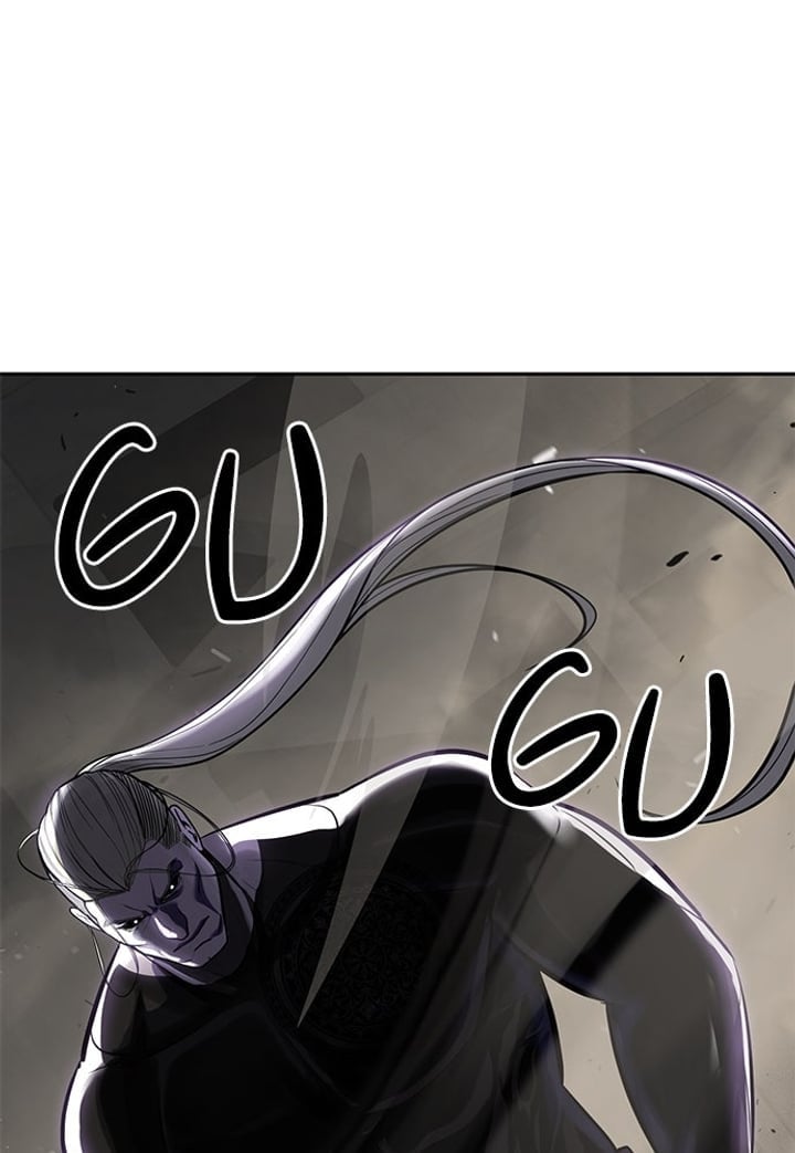 The Boy of Death Chapter 247 - Page 1