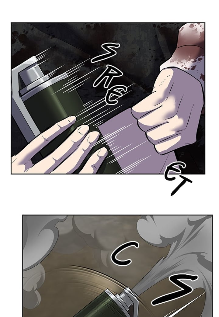 The Boy of Death Chapter 247 - Page 106