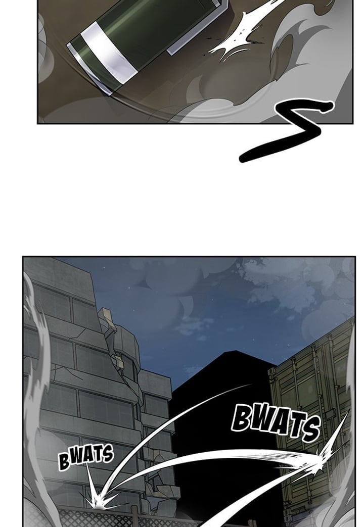 The Boy of Death Chapter 247 - Page 107