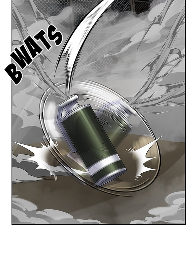 The Boy of Death Chapter 247 - Page 108