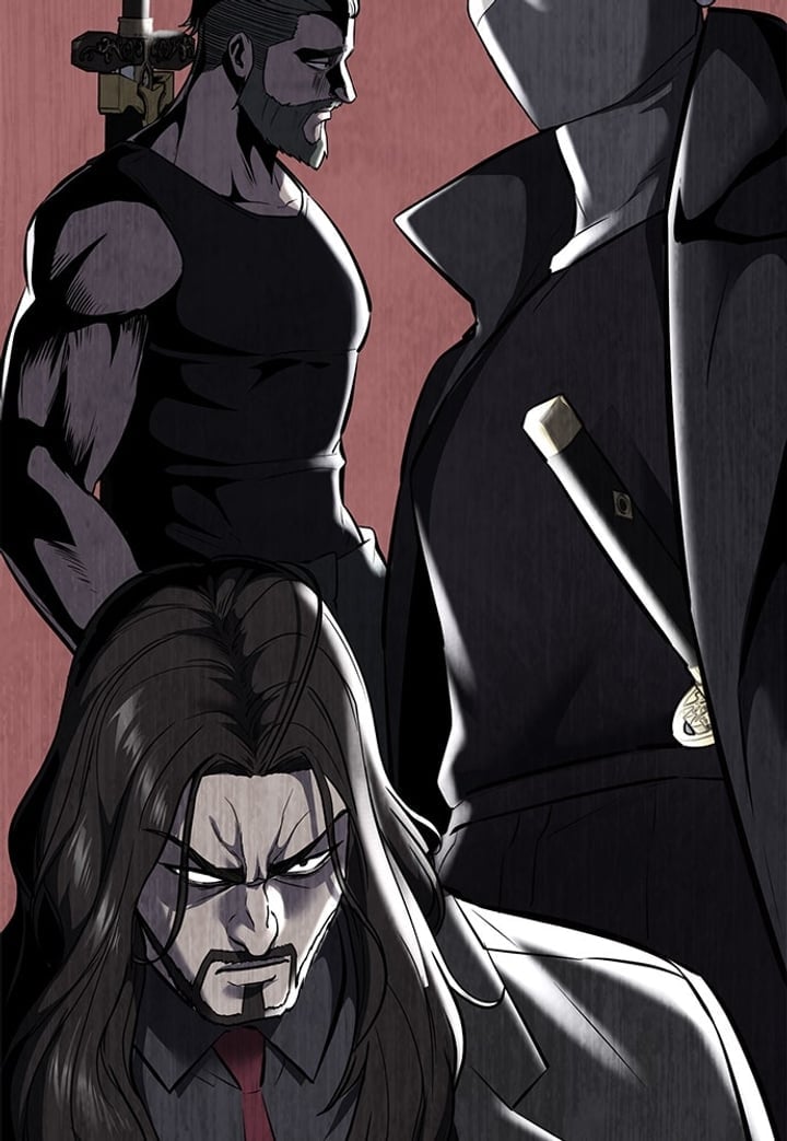 The Boy of Death Chapter 247 - Page 11