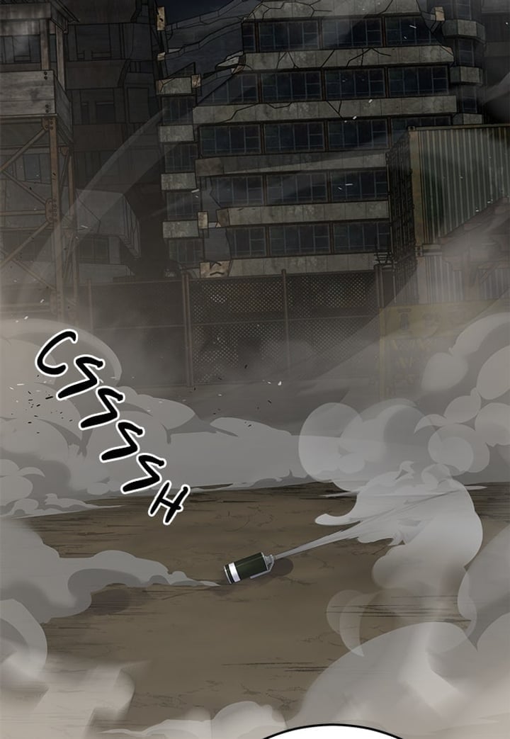 The Boy of Death Chapter 247 - Page 111