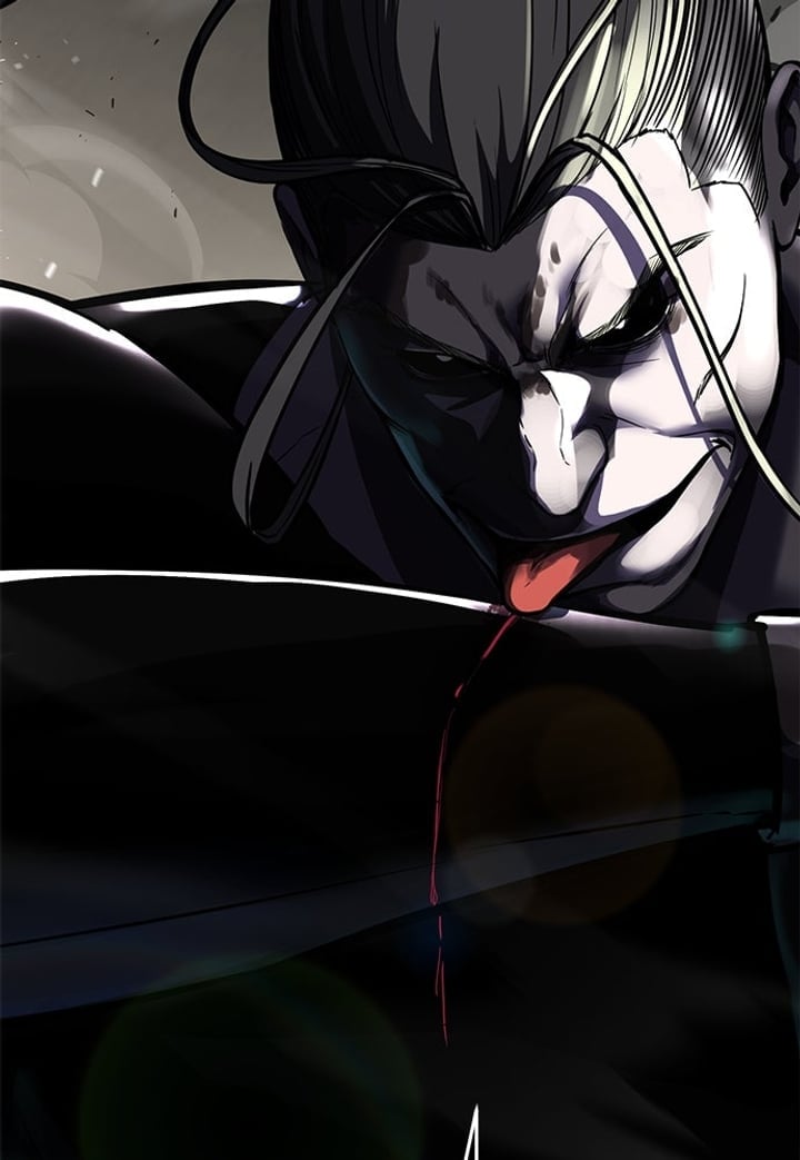 The Boy of Death Chapter 247 - Page 113