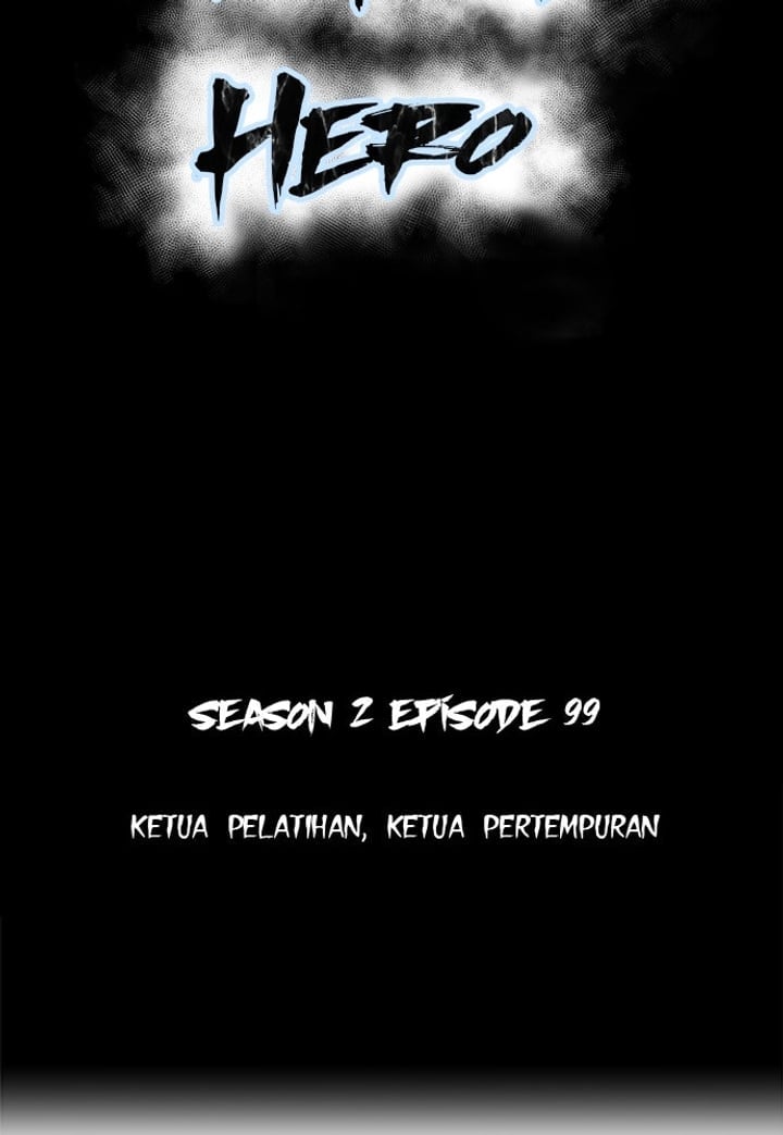 The Boy of Death Chapter 247 - Page 116
