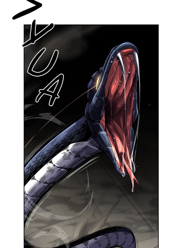 The Boy of Death Chapter 247 - Page 138