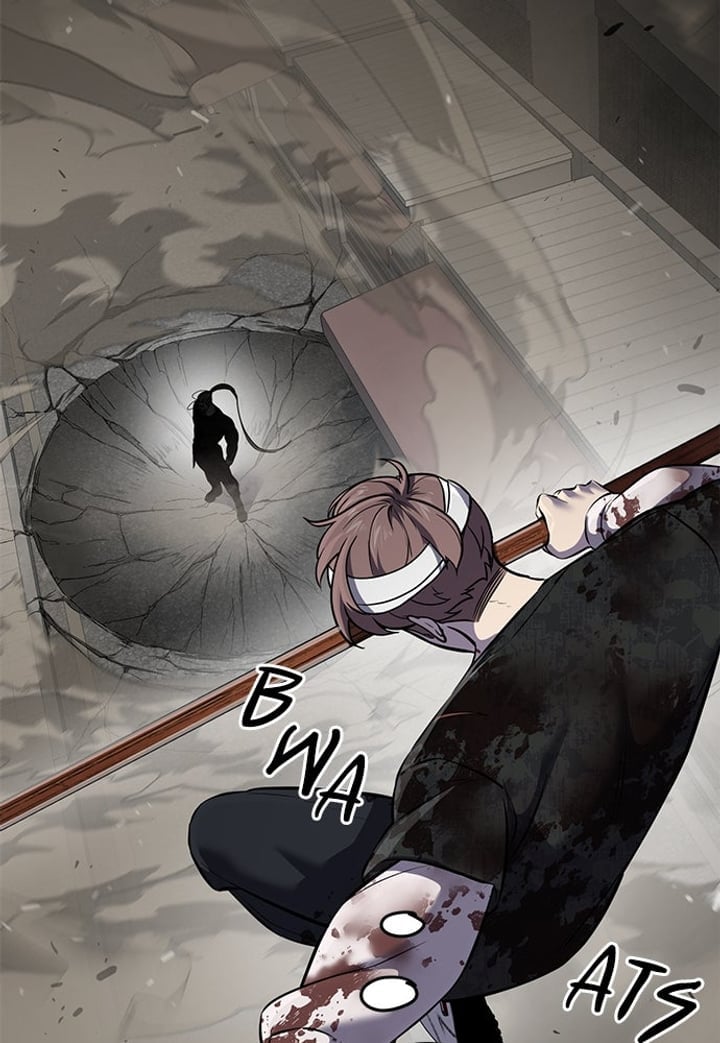 The Boy of Death Chapter 247 - Page 140