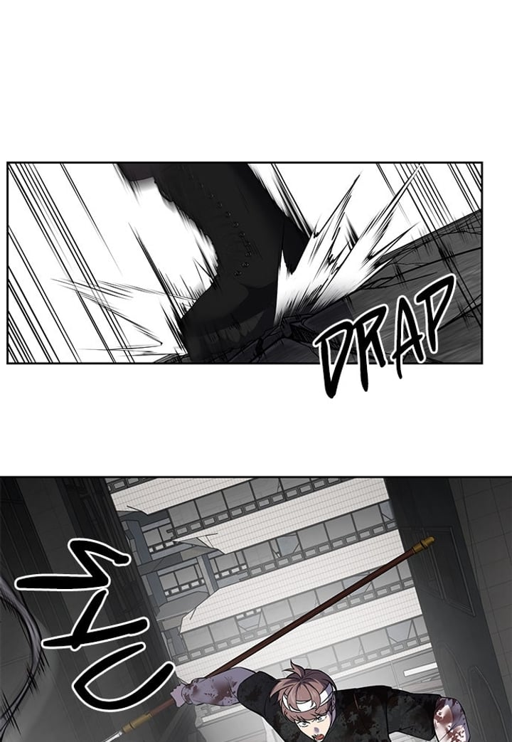 The Boy of Death Chapter 247 - Page 143