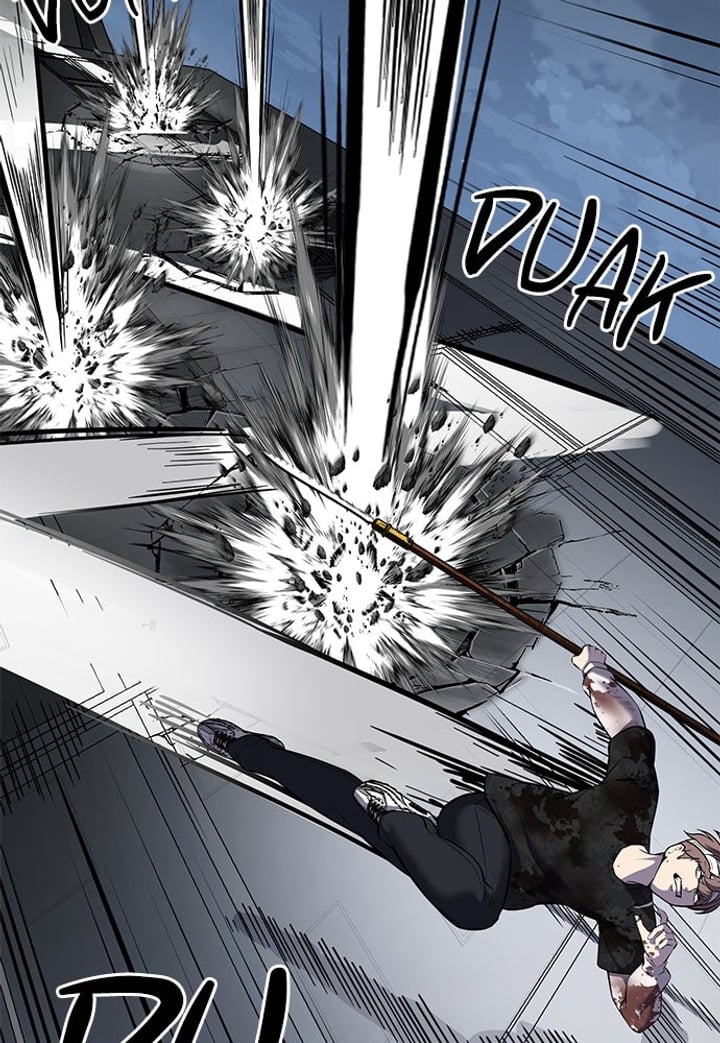 The Boy of Death Chapter 247 - Page 151