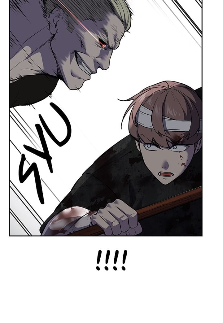 The Boy of Death Chapter 247 - Page 153